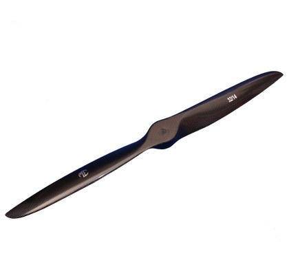 Propeller CFK