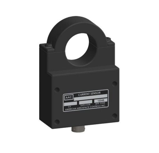 Bidirectional Current Sensor S433-100