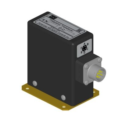 Frequency Transducers Archives