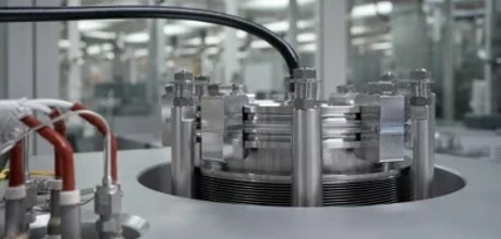 Ozone Generators for ALD