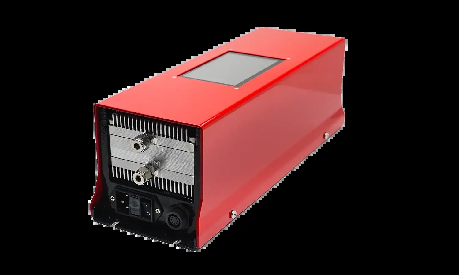 Using Undissolved Ozone in Semiconductor Cleaning Applications