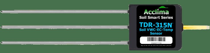 Acclima True TDR-315N Soil Moisture Sensor (SDI