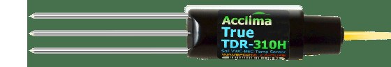 TDR-310H Sensor