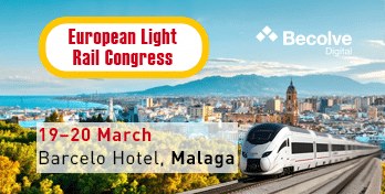 ACKSYS | European Light Rail Congress 2025