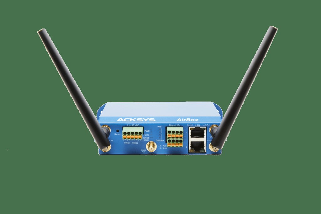 AirBox LTE