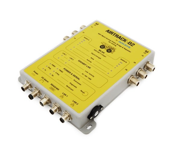 AIRTRACK-D2