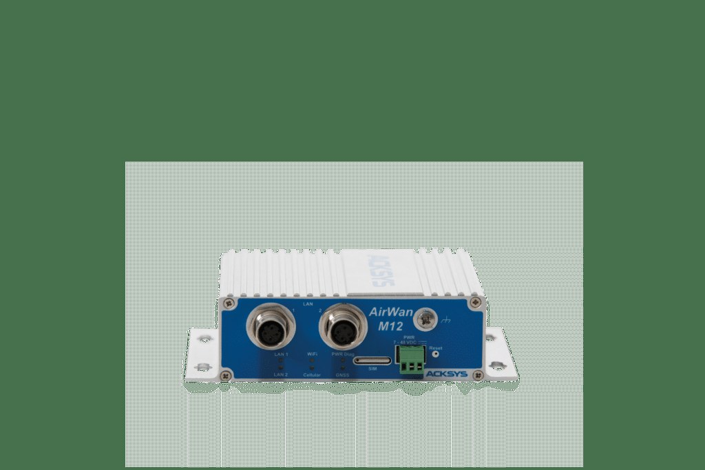 AirWan-M12