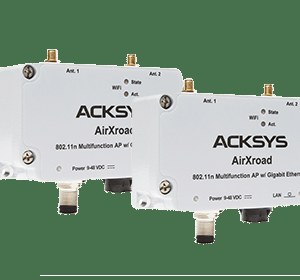 Archives des Outdoor WiFi Bridge