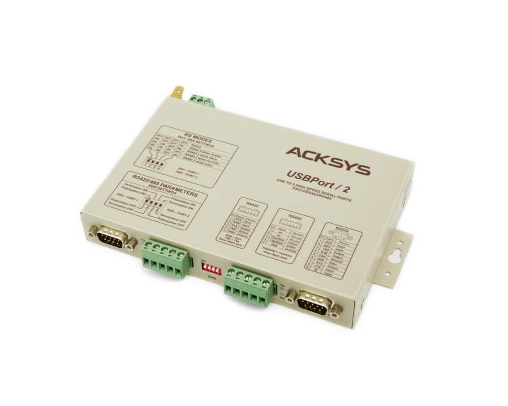 USBPort