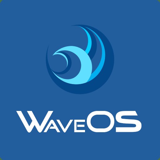WaveOS : Système d’exploitation des produits ACKSYS