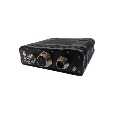 Rugged Military Embedded PC