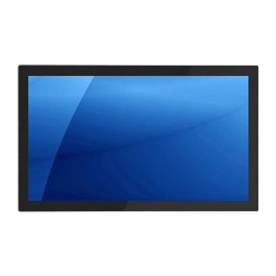 Wide Temperature Touch Panel PC (