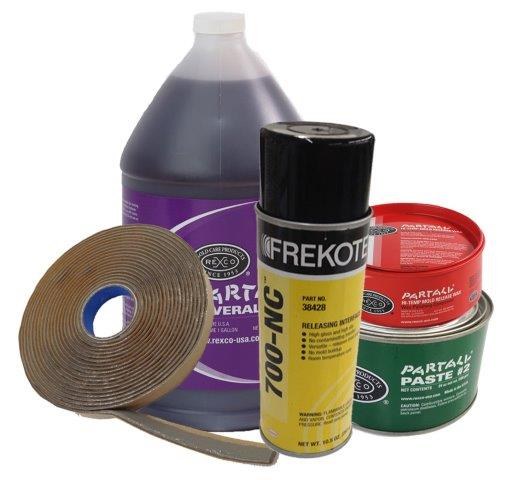 Supplies