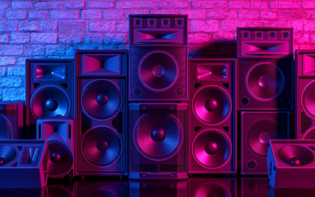Achieve Optimal Sound with Acoust