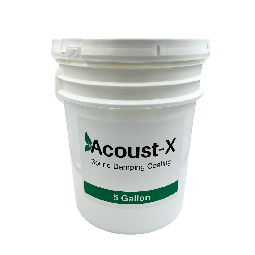 Acoust