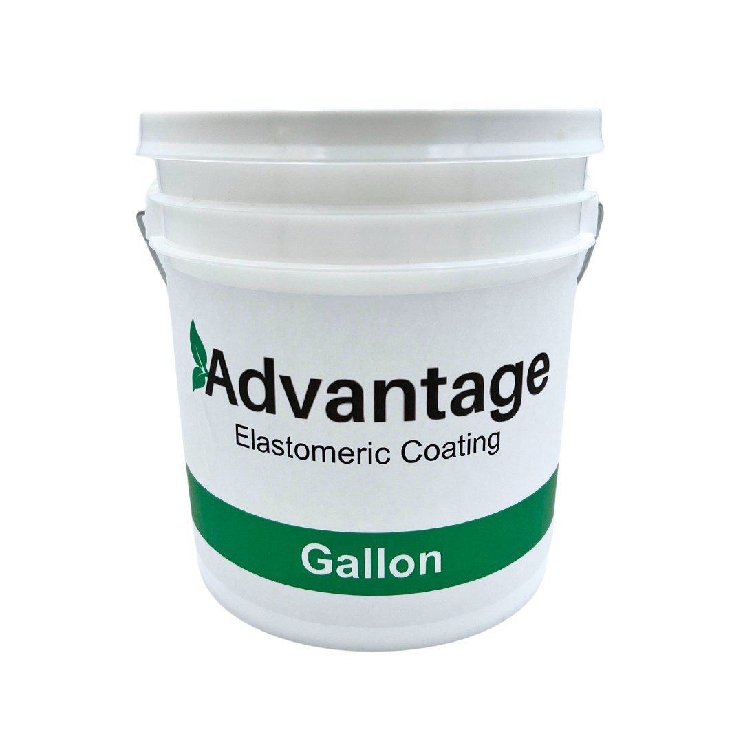 Advantage Elastomeric Coating