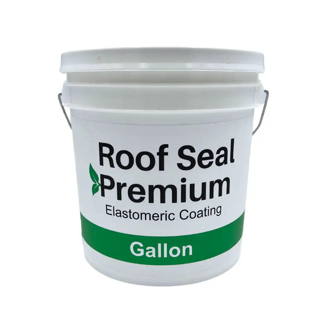 Roof Seal Premium Frequently Asked Questions
