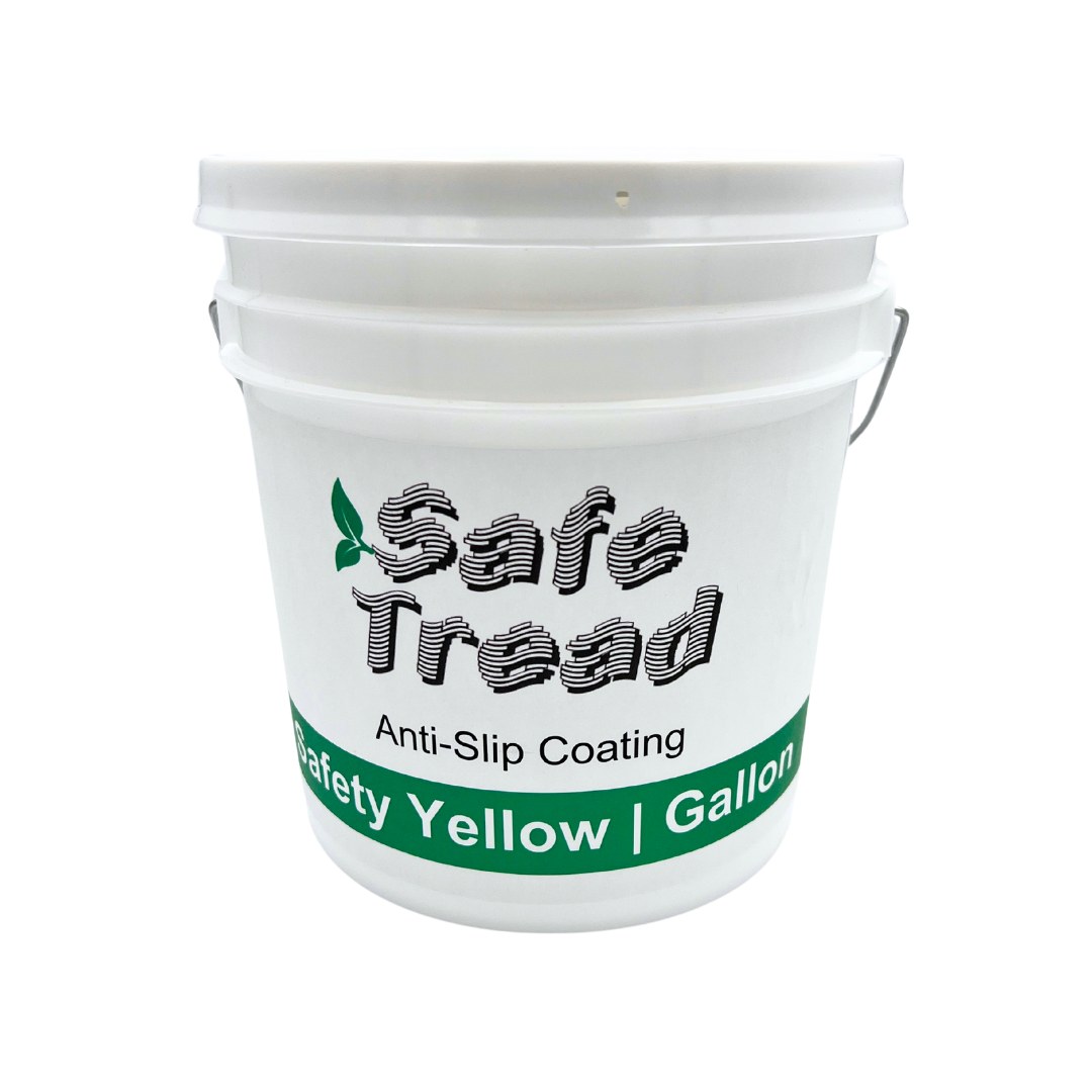 Safe Tread Anti Slip Coating