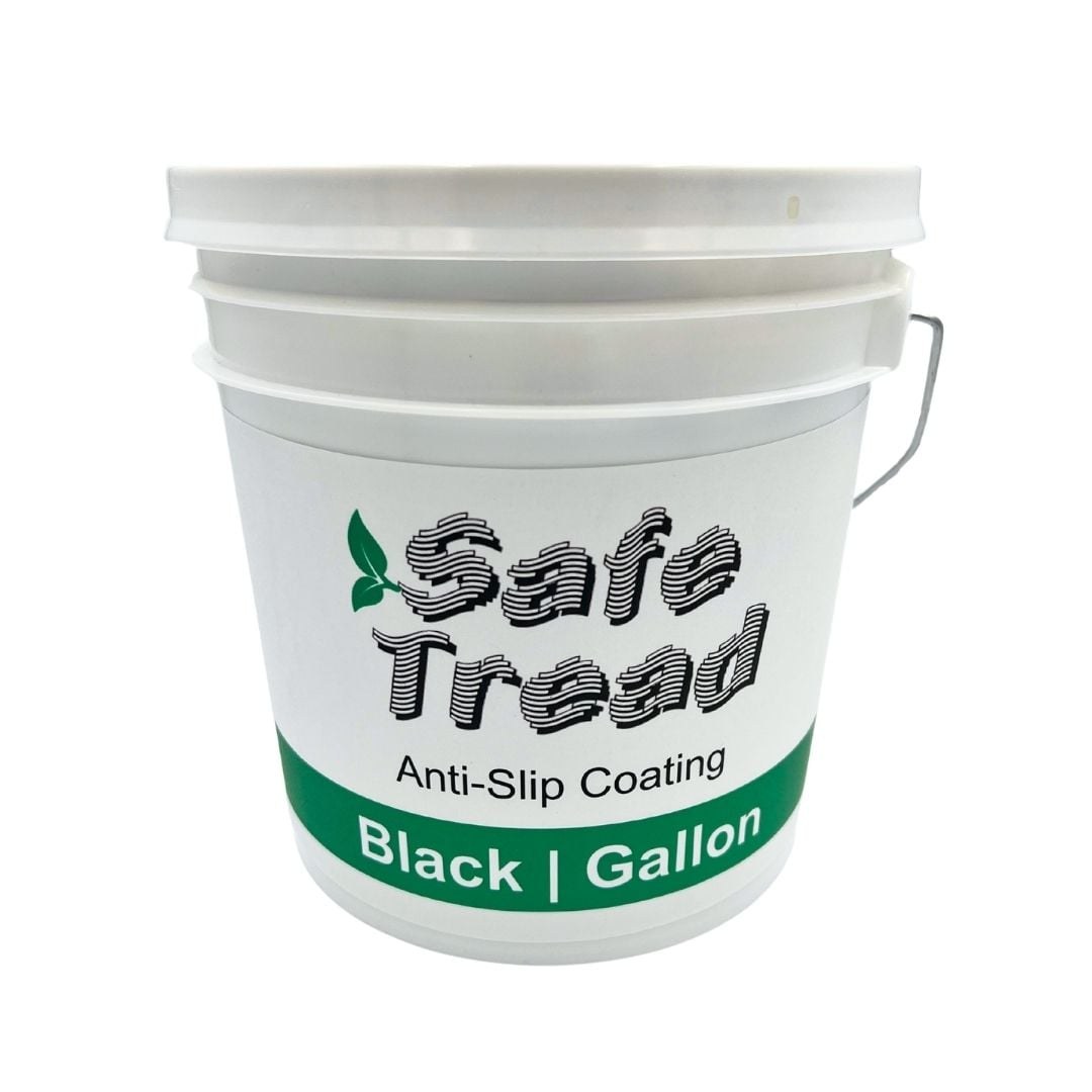 Safe Tread Anti-Slip Coating