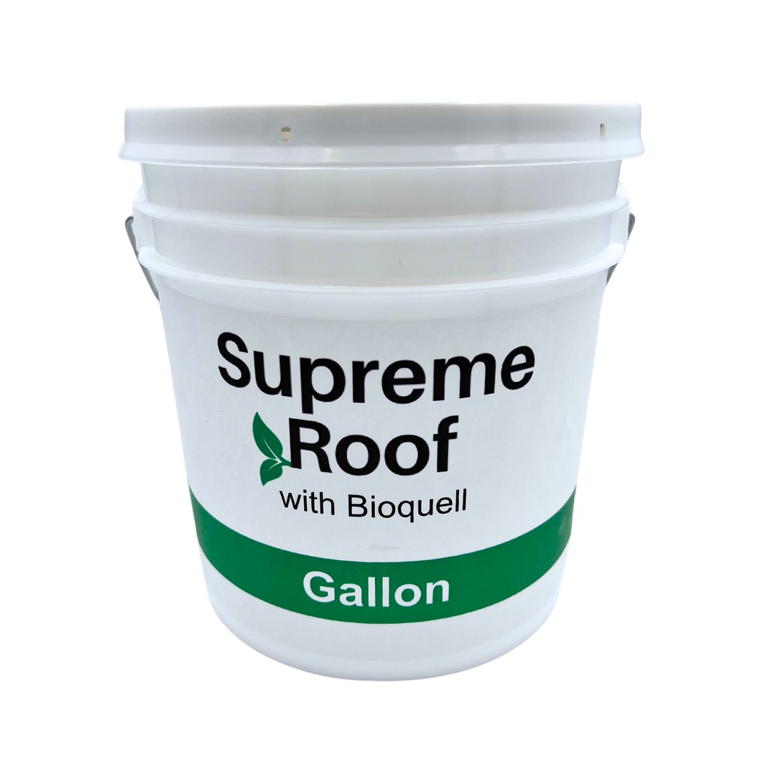 Supreme Roof with Bioquell