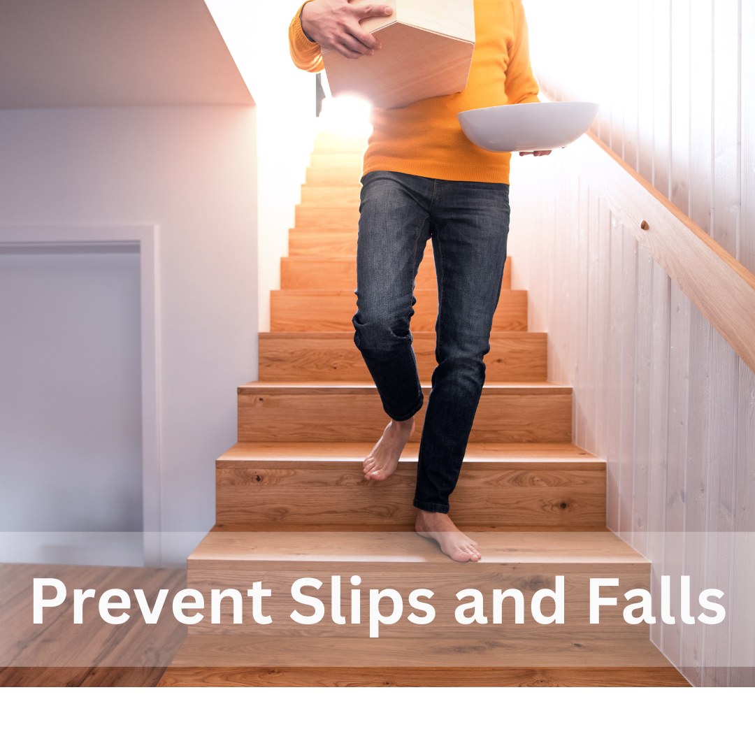 The Ultimate Guide to Safe Tread Products