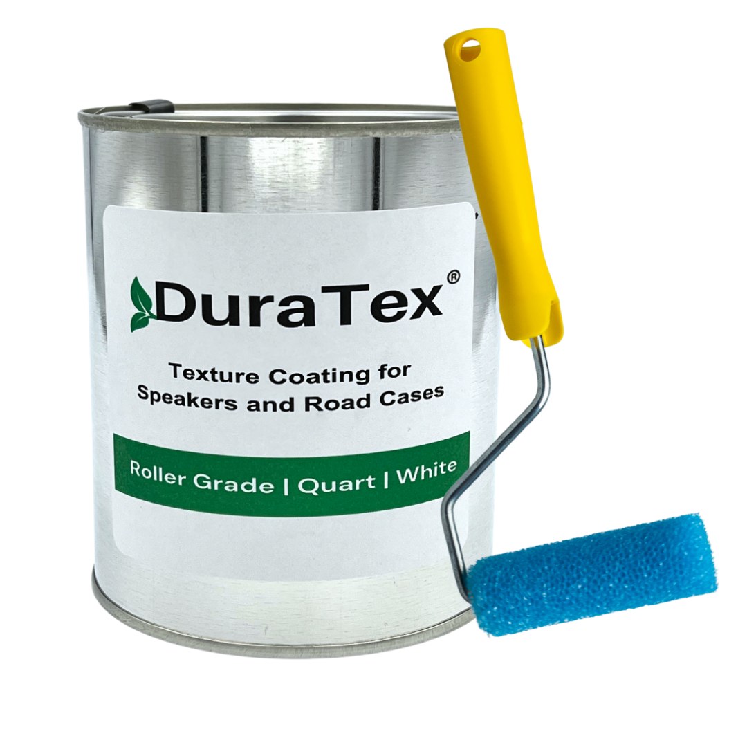 Tips and Tricks for applying DuraTex
