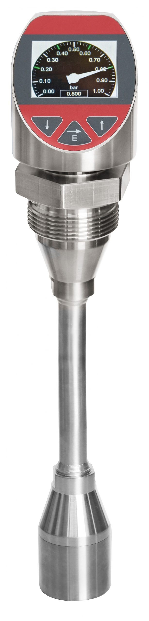 Füllstandssensor Hydrocont HN4