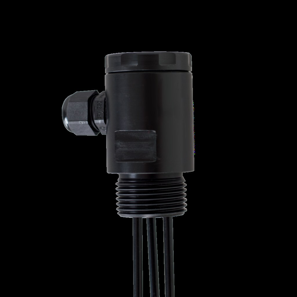 Stabsonde SAT von ACS Control-System GmbH