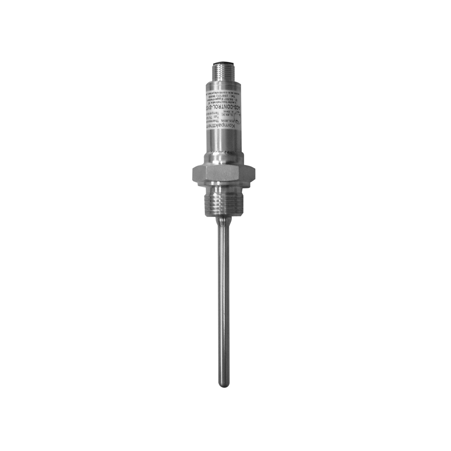 Thermocont® TK