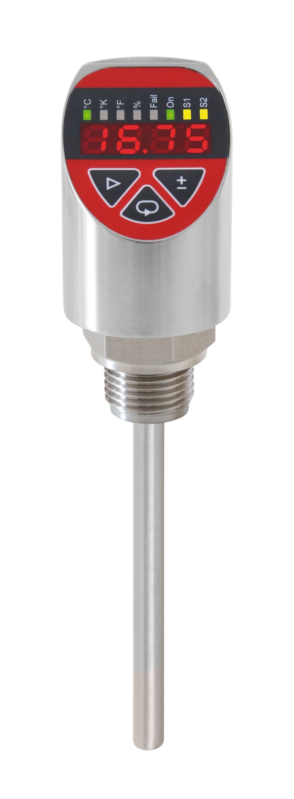 Thermocont® TS4S