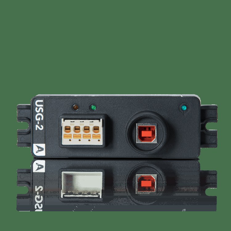 USG-2