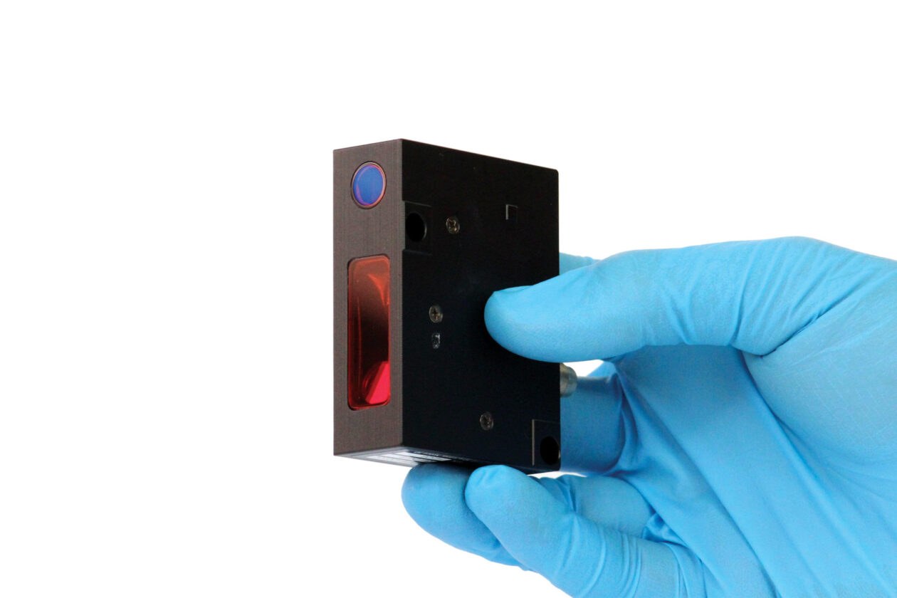 Acuity Laser