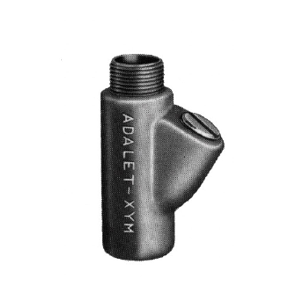 Explosionproof & Dust-Ignition Proof Fittings and Accessories