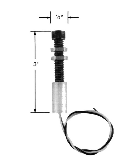 Explosionproof Operating Devices
