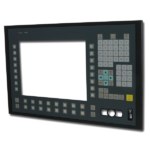 Bedientafel für Siemens OP12 (Steuerung 840Di)