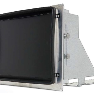 Charmilles Ersatzmonitore