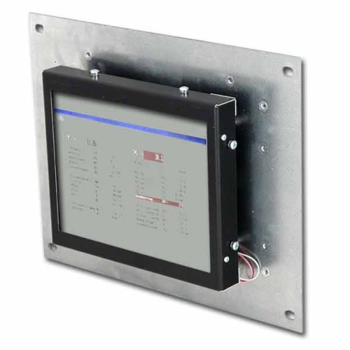 Delem Ersatzmonitor