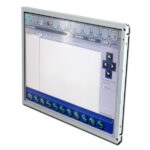 Ersatz-Monitore für Amada-Maschinen