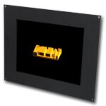 Ersatz-Monitore für Hermle Steuerungen/Heidenhain- ADM electronic