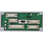 Ersatzmonitor für Boehringer Drehmaschinen Steuerung Philips CNC 3000