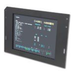 Ersatzmonitor für CNC Fanuc mit 14