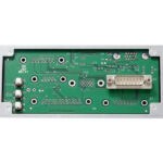 Ersatzmonitor für Hermle UWF 721 (Steuerung Heidenhain TNC 155 / TNC 355)