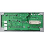 Ersatzmonitor für Hermle UWF 900 E (Steuerung Heidenhain TNC 355)