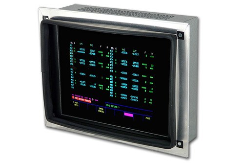 Ersatzmonitor für Mazak VQC 20 /40