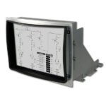 Ersatzmonitor für verschiedene Steuerungen Bosch