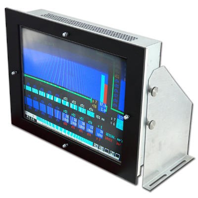 Ersatzmonitore für alte CRT oder TFT Monitore