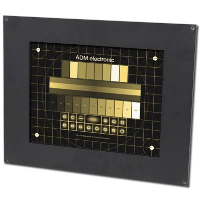 Heidenhain Steuerung TNC 155 Monitor