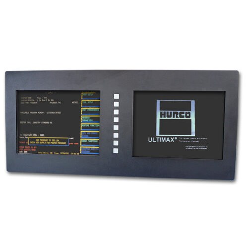 Hurco Ersatzmonitor