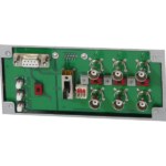 Industrie-Monitor für Siemens Simatic WS 400-20