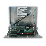 Industriemonitor für Bosch CC100T/100M/120M